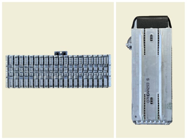 【新品/タグ付き】01/02 サンダーランドAFC ♯7 エムボマ【Lサイズ】 トヨタ 88501-22221 447600-2931 エバポレーター マーク2