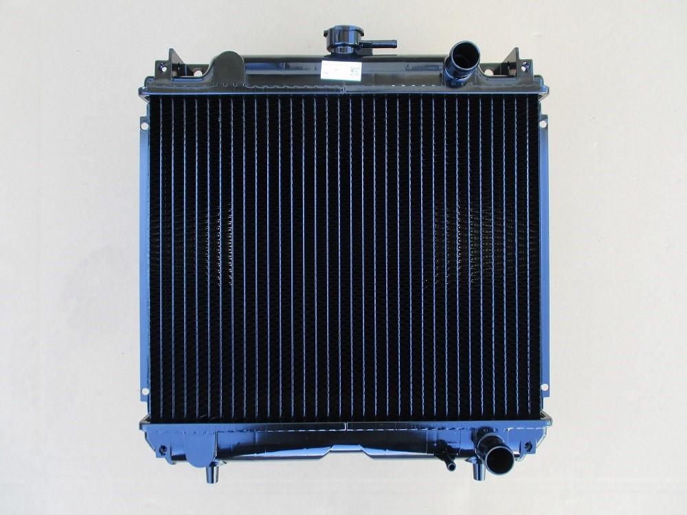 三菱 トラクター MT190 ラジエーター 1038041200001 2461-073-1000-A