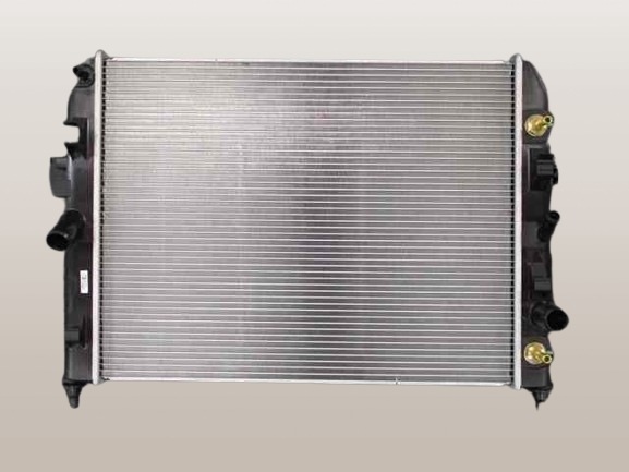 NCロードスター ラジエーター MAZDA ROADSTER NCEC - レーシング用アルミラジエーター | DRL | DAIWA