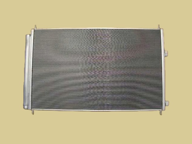 R様用 エスティマ コンデンサー GSR50W 88460-42100 Oリング付き 社外