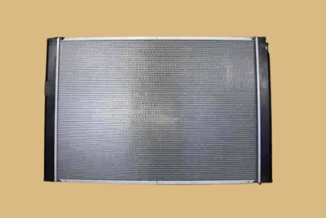 ★アルファード ラジエター★ANH10W・ANH15W★後期★A/T★新品★即決★大特価★18ヵ月保証★ | トヨタ アルファード(ANH10W ANH15W) ラジエーター