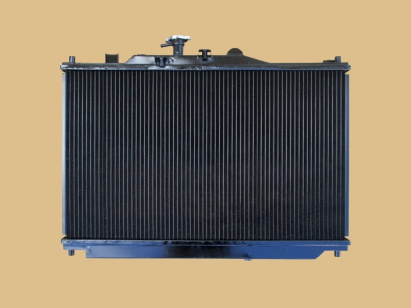 ユーノスコスモ　ラジエーター　JC3S　NF01-15-200D　グレードUP商品　社外強化品