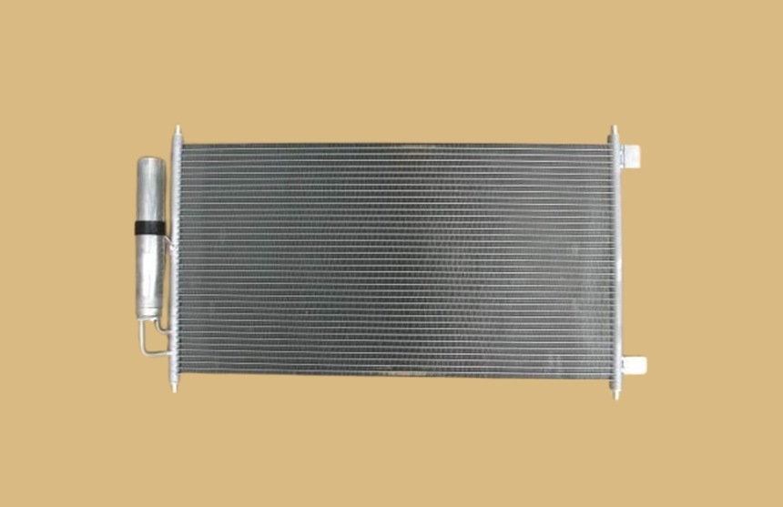 NV200バネット コンデンサー M20 92110-JX00A O-リング付 有限会社