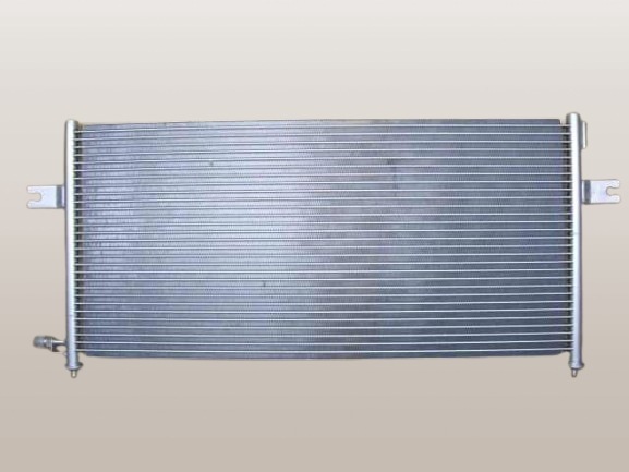 ダットサントラック コンデンサー QD22 92110-3S401 リビルト品