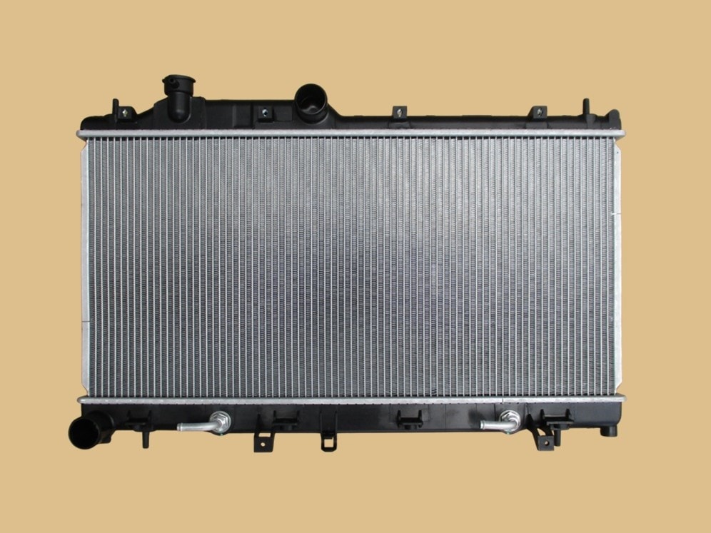 フォレスター ラジエーター SH5 45119SC000 社外新品 有限会社いわき