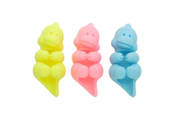 さきっちょ 恐竜消しゴム | 1個単品,せいかつ,さきっちょ | おもしろ