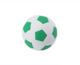 サッカーボール　グリーン消しゴム