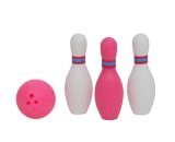 �ܥ���󥰡��ԥ󥯾ä�����