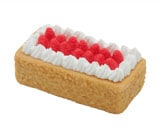 パウンドケーキ消しゴム