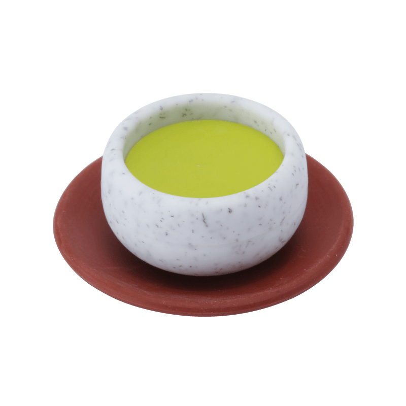 お茶消しゴム