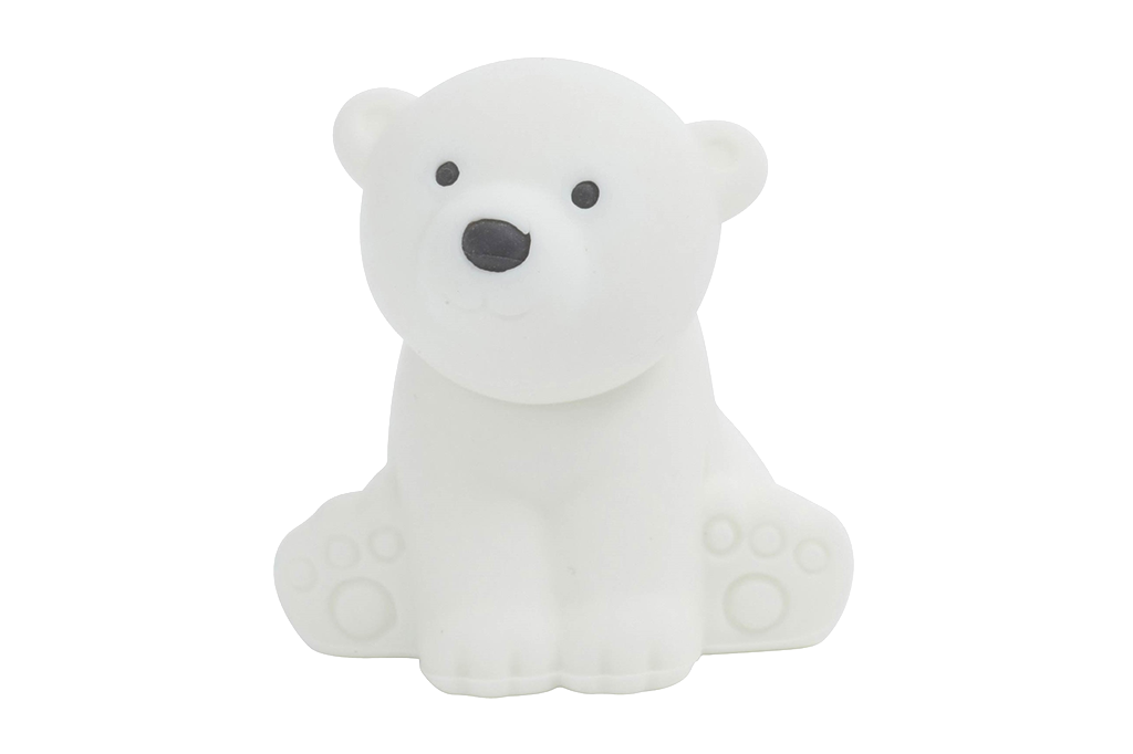 白くま消しゴム