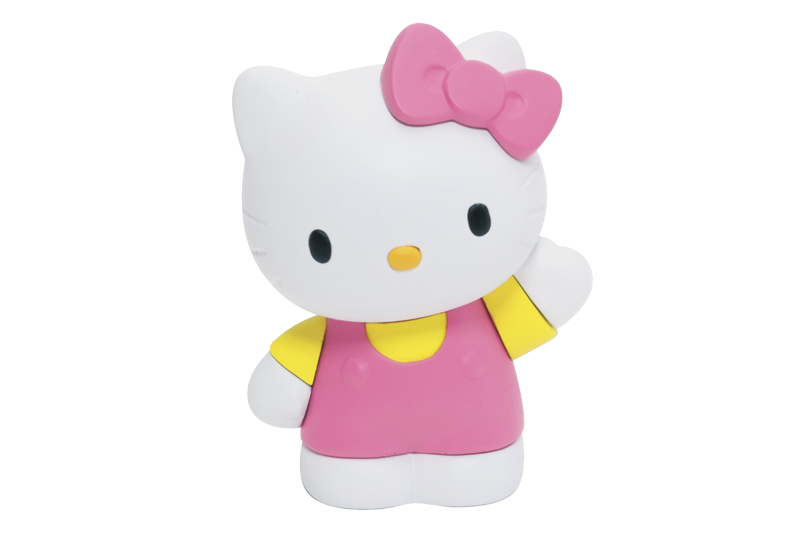 ハローキティ ピンク消しゴム | 1個単品,サンリオ,ハローキティ