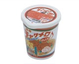 カップ麺　チャクメロ消しゴム