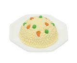 チャーハン消しゴム