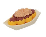 たこ焼き消しゴム