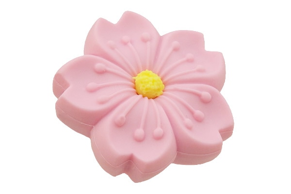 桜消しゴム | 1個単品,シーズン・カルチャー,ジャパン | おもしろ