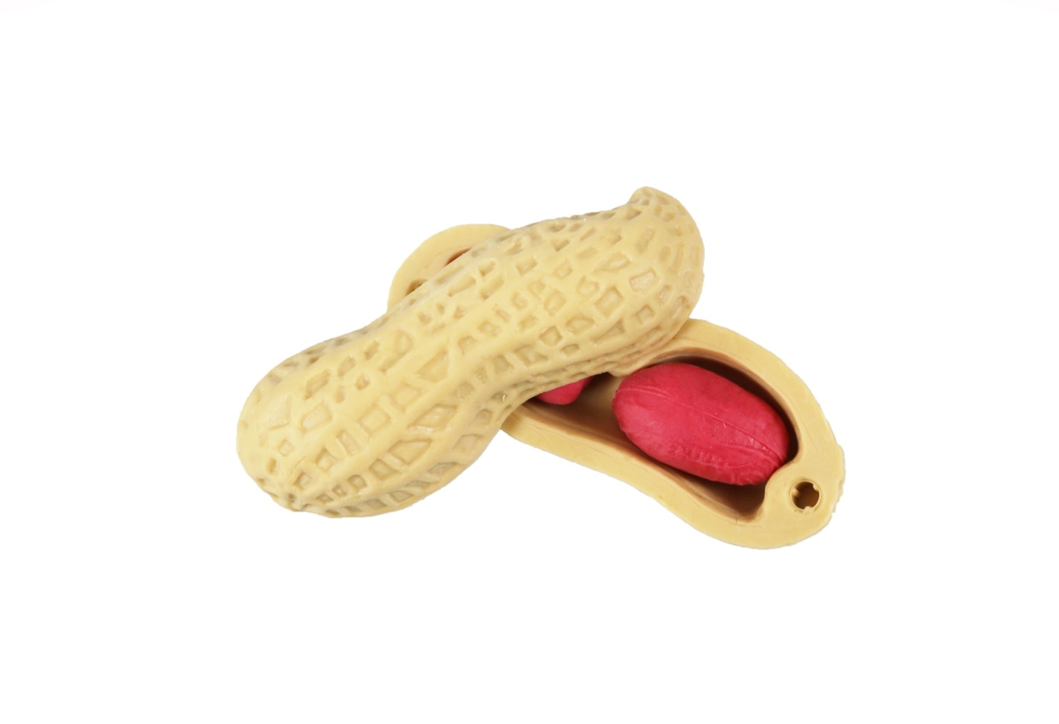 ピーナッツ消しゴム | 1個単品,野菜・果物,野菜 | おもしろ消しゴムの