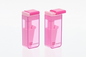 �ۡ���ɥ��㡼�ץʡ� 1�ġʥԥ󥯡�