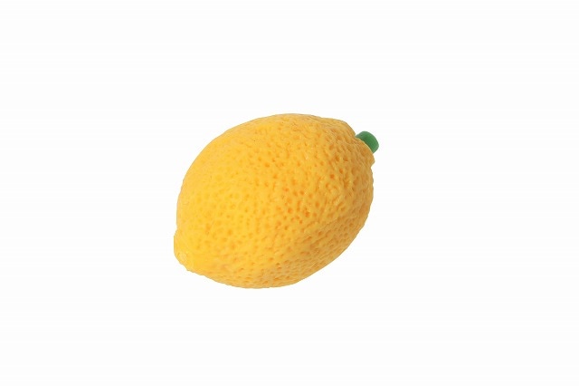 レモン消しゴム