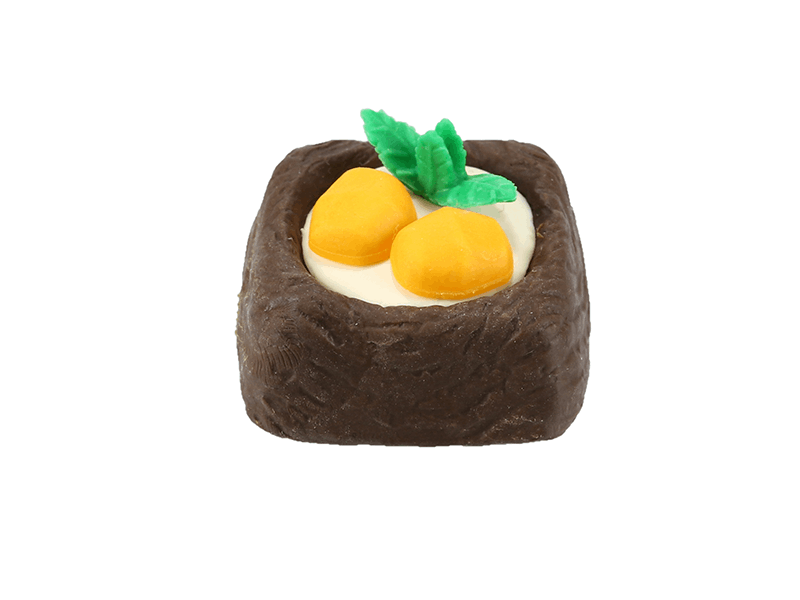 マロンデニッシュ消しゴム