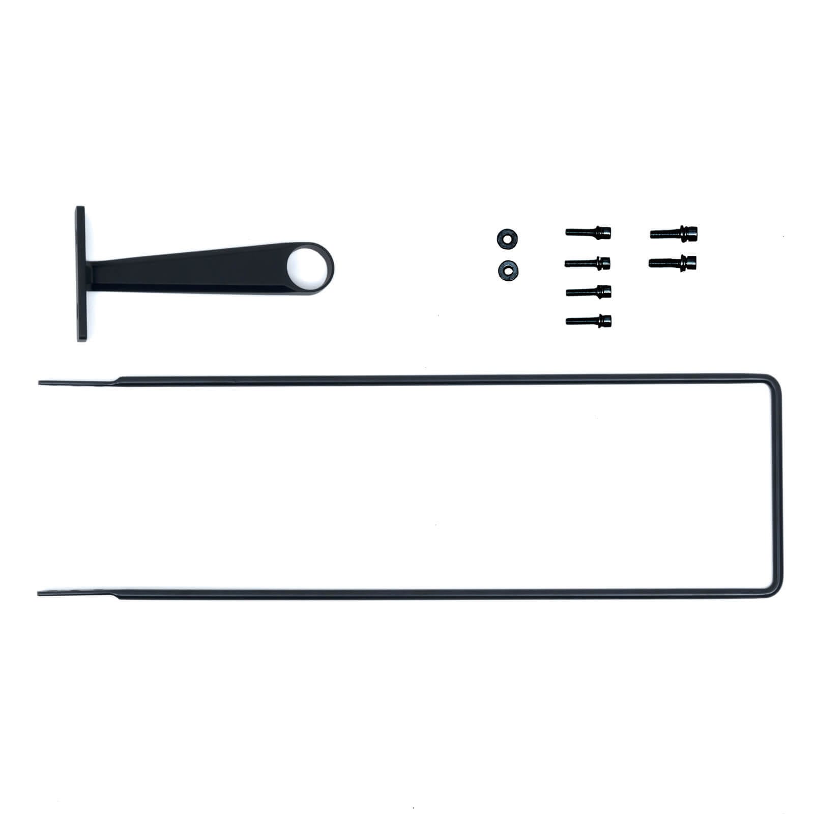 バスケット取付キット