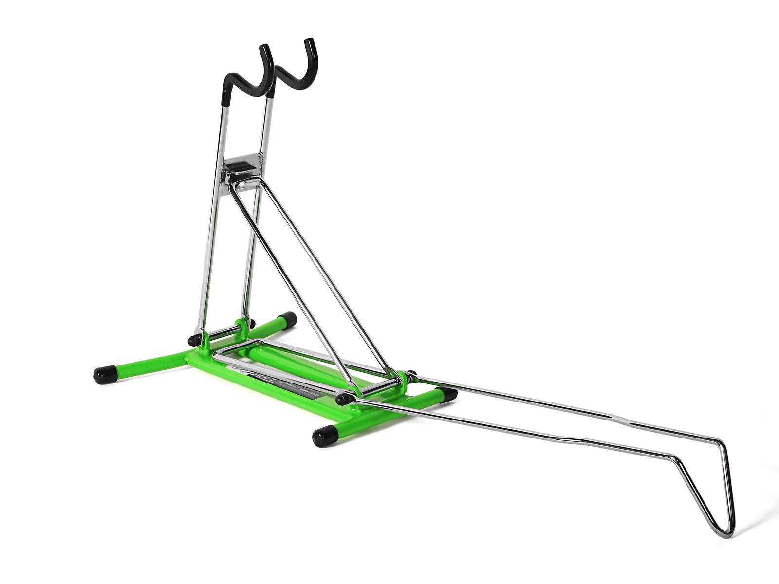 A02L 横置きバイクスタンド｜iWA