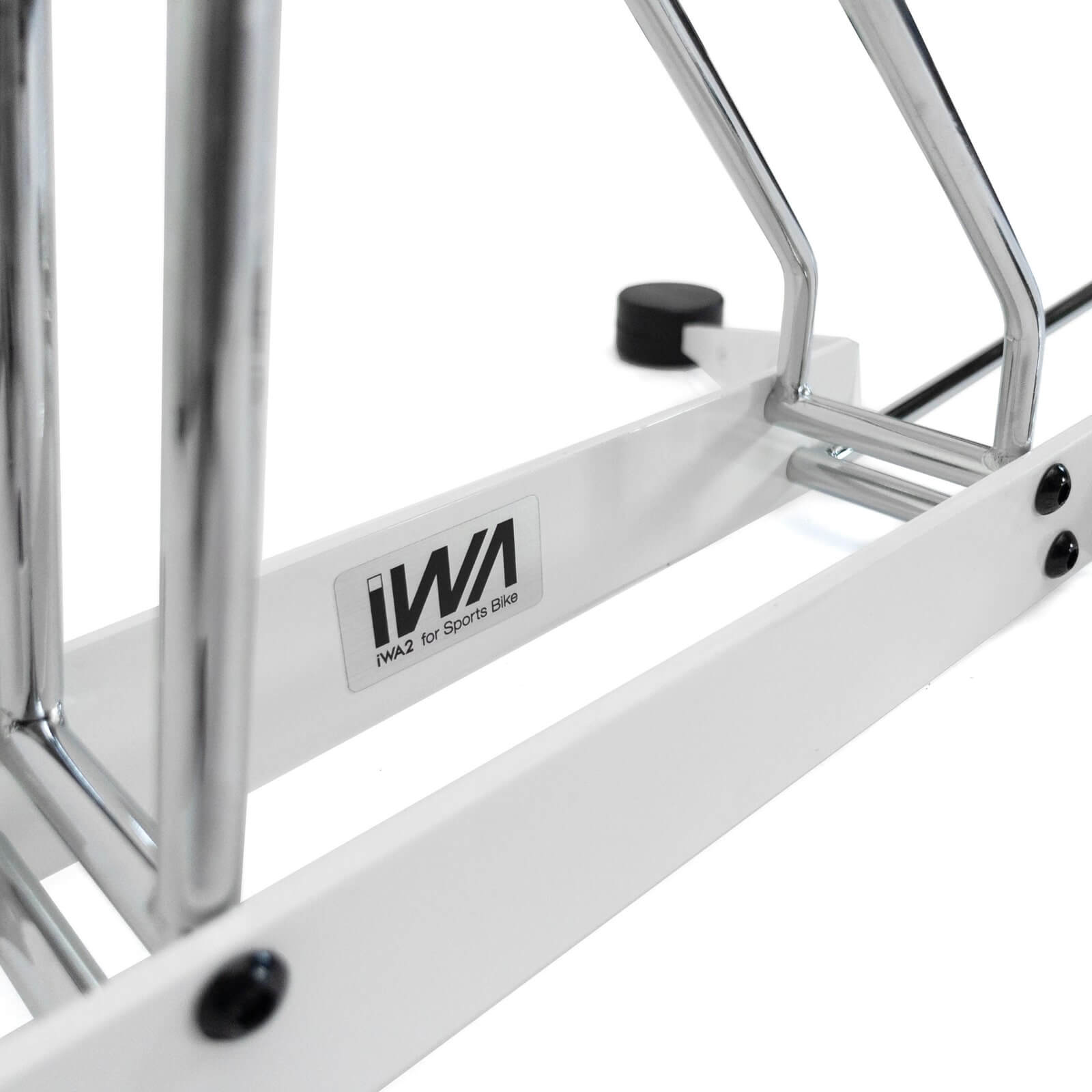 iwa2様 iWA2 PRO_EN バイクスタンド｜iWA