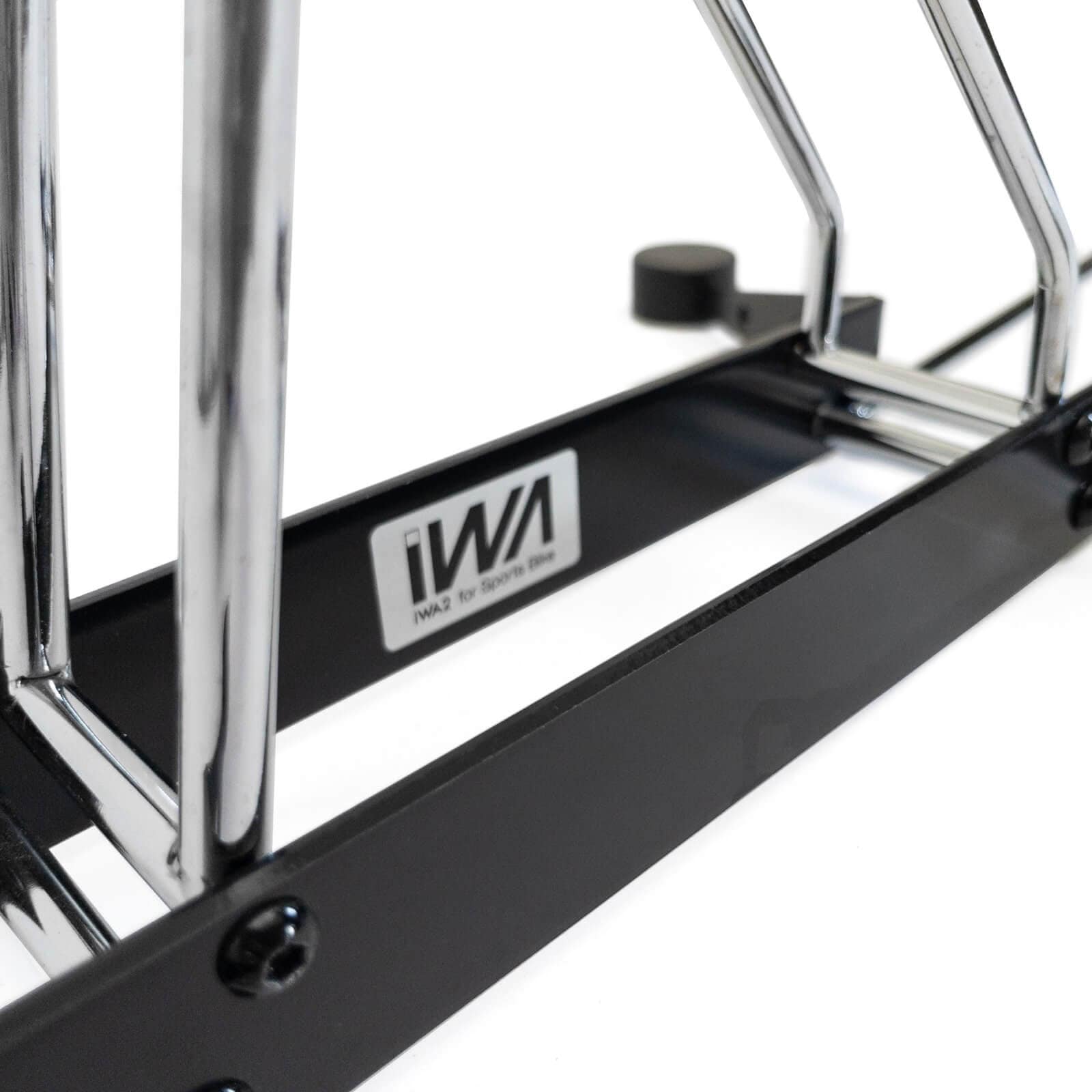 iWA2 PRO_EN バイクスタンド｜iWA