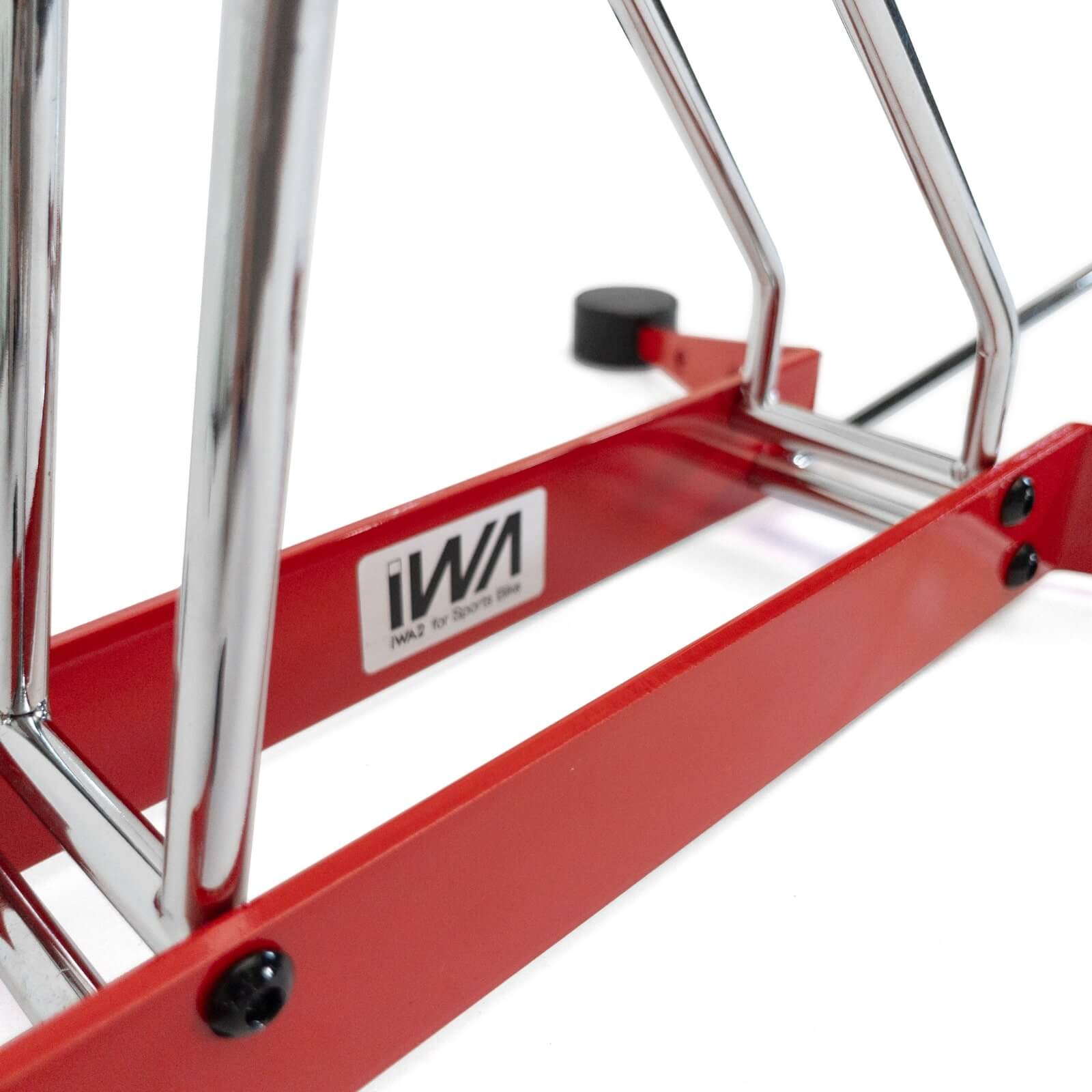 iWA2 PRO_EN バイクスタンド｜iWA