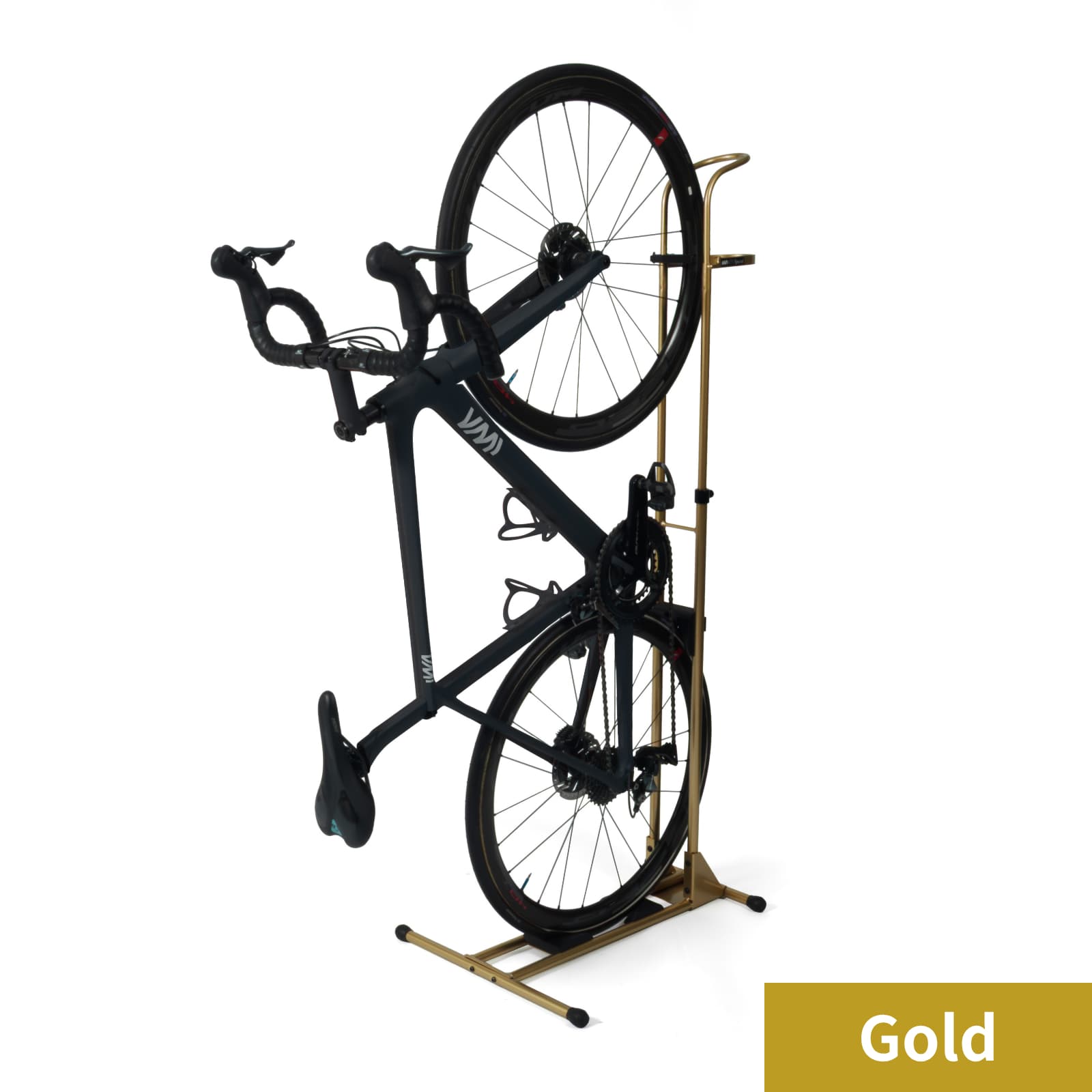 【Limited Quantity】Vertical & Horizontal Bike Stand - A01V Special (Limited Colors)