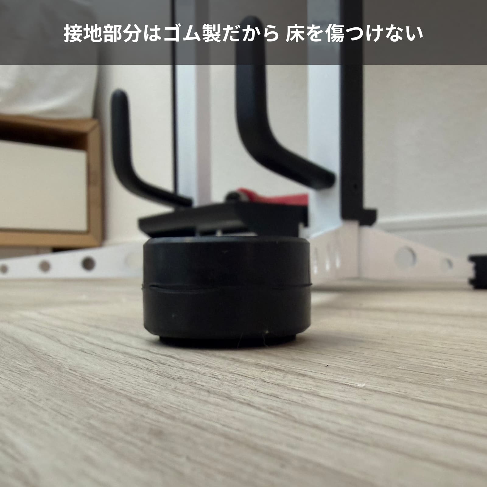 【再入荷】スケートボードデッキスタンド「flipper」