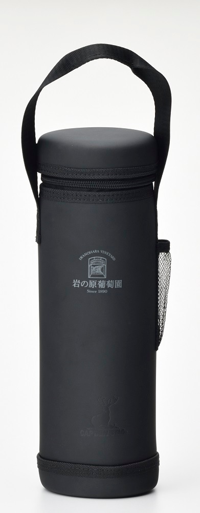 未使用】Wine Sceptre ワインクーラー〈ボトル挿入式〉