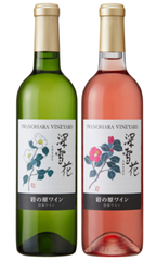 IWANOHARA VINEYARD HERITAGE 2022 2本セット リカーショップ あいはら / お買い得セット