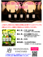 IWANOHARA VINEYARD HERITAGE 2022 2本セット IWANOHARA VINEYARD HERITAGE 2022 2本セット IWANOHARA