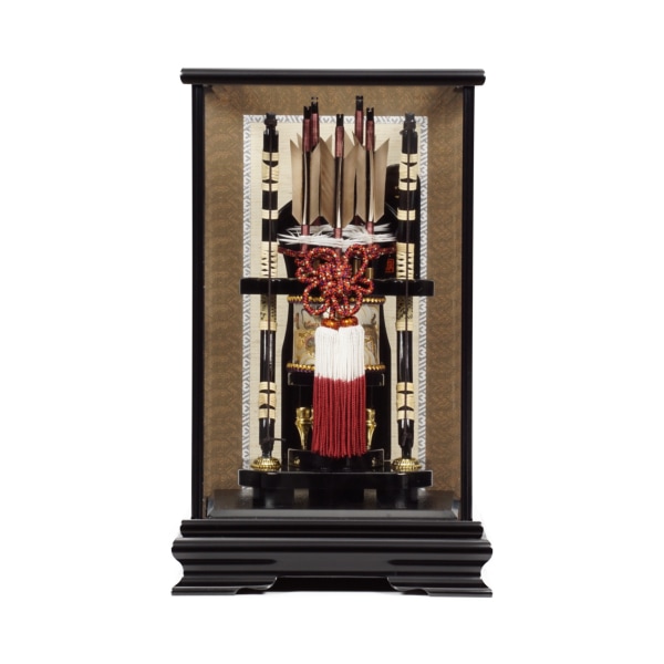 【破魔弓】13号 宝剣〈寿々登作〉[211-014]