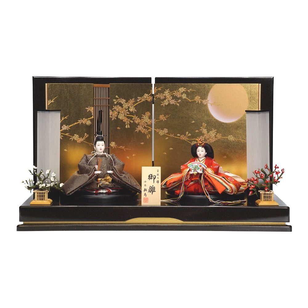 ひな人形,作者で探す(五十音順),小出松寿 人形の岩崎オンラインショップ ひな人形,作者で探す(五十音順),小出松寿 人形の岩崎オンラインショップ