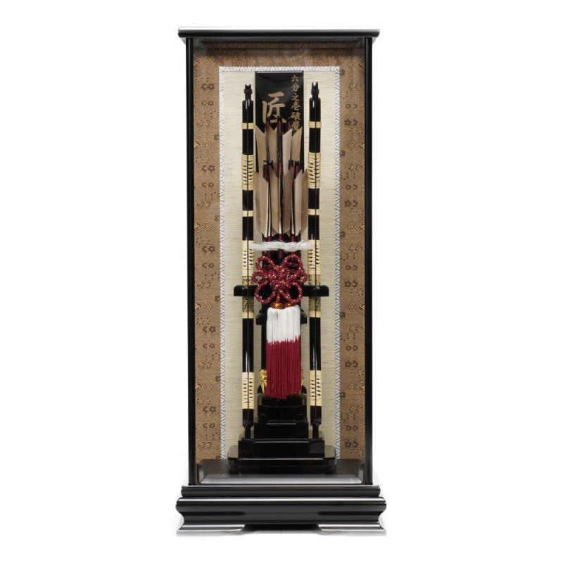 破魔弓】匠 十分之壱(緑房)〈寿々登作〉[211-013] | 破魔弓 | 創業慶応