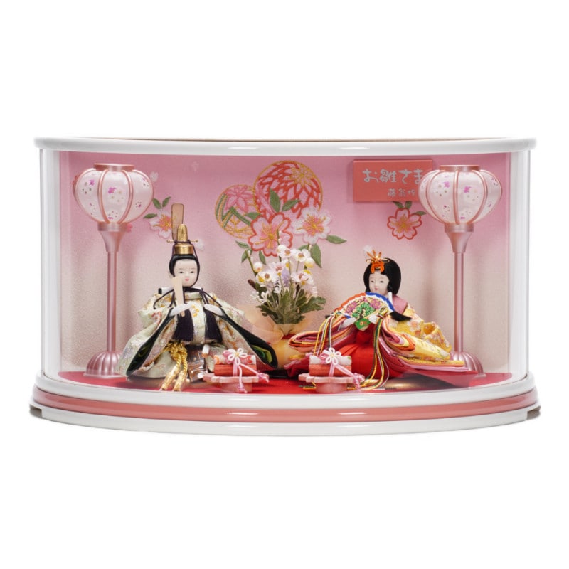 雛祭り♡仲良しアマビエちゃん 雛祭り♡仲良しアマビエちゃん アンパンマンがひな人形に❗❓🎎ドキン