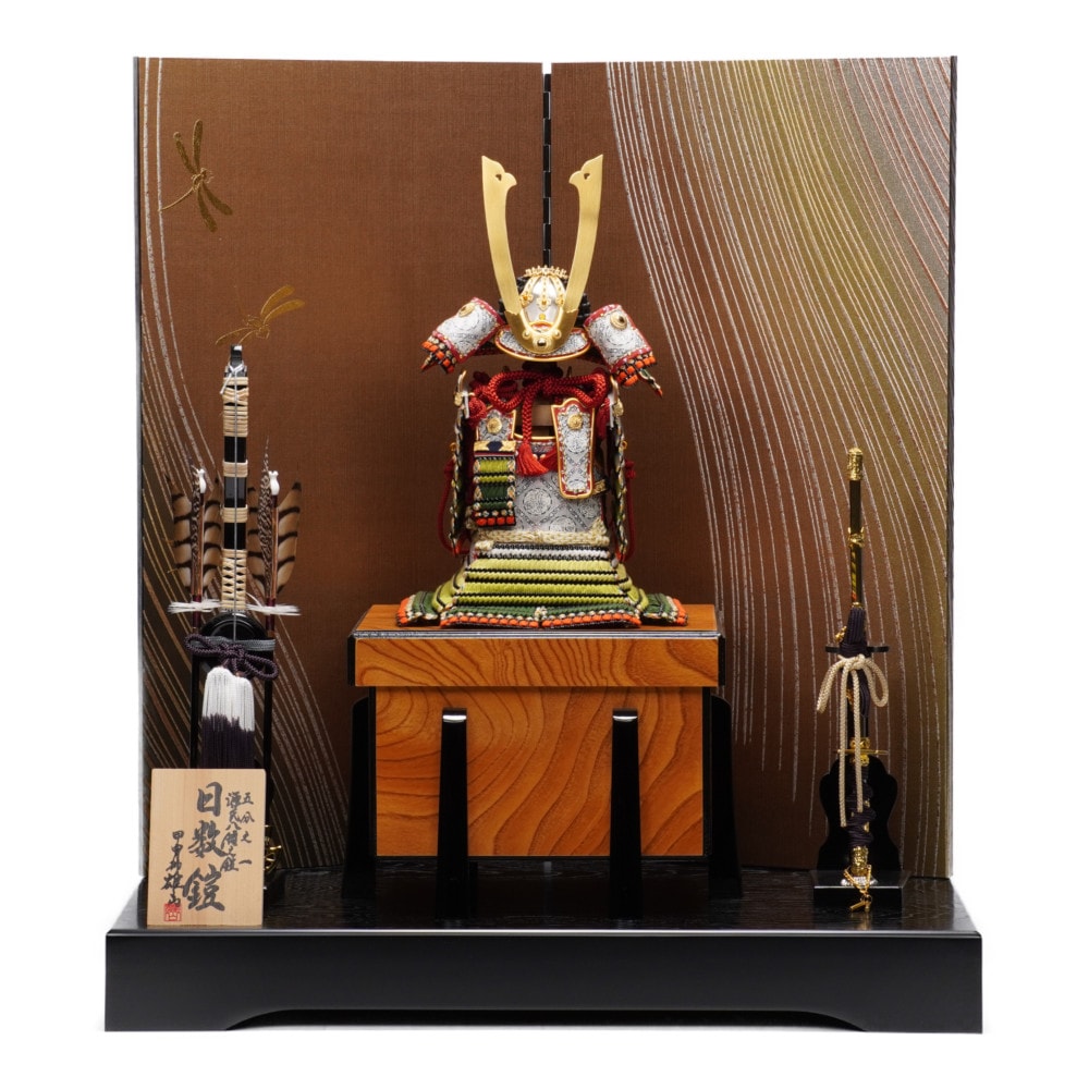 五月人形 当時50万以上してます 値段未定 【公式通販】