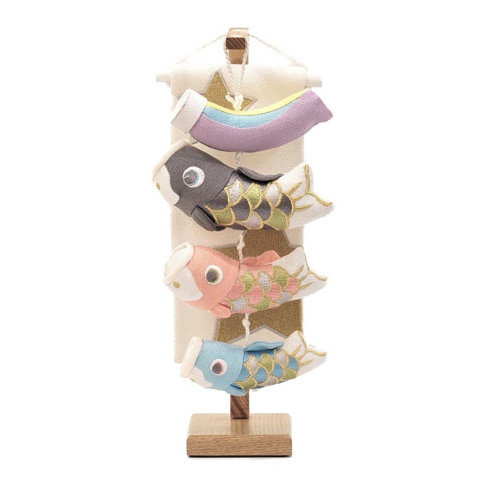 【つるし飾り】ながれぼし Jazz(極小)〈男の子〉[235T-133]