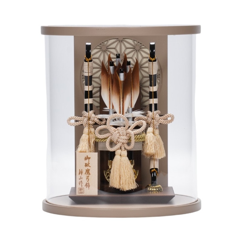 写真立てオルゴール〈男の子〉[235-114] | すべての商品 | 創業慶応元