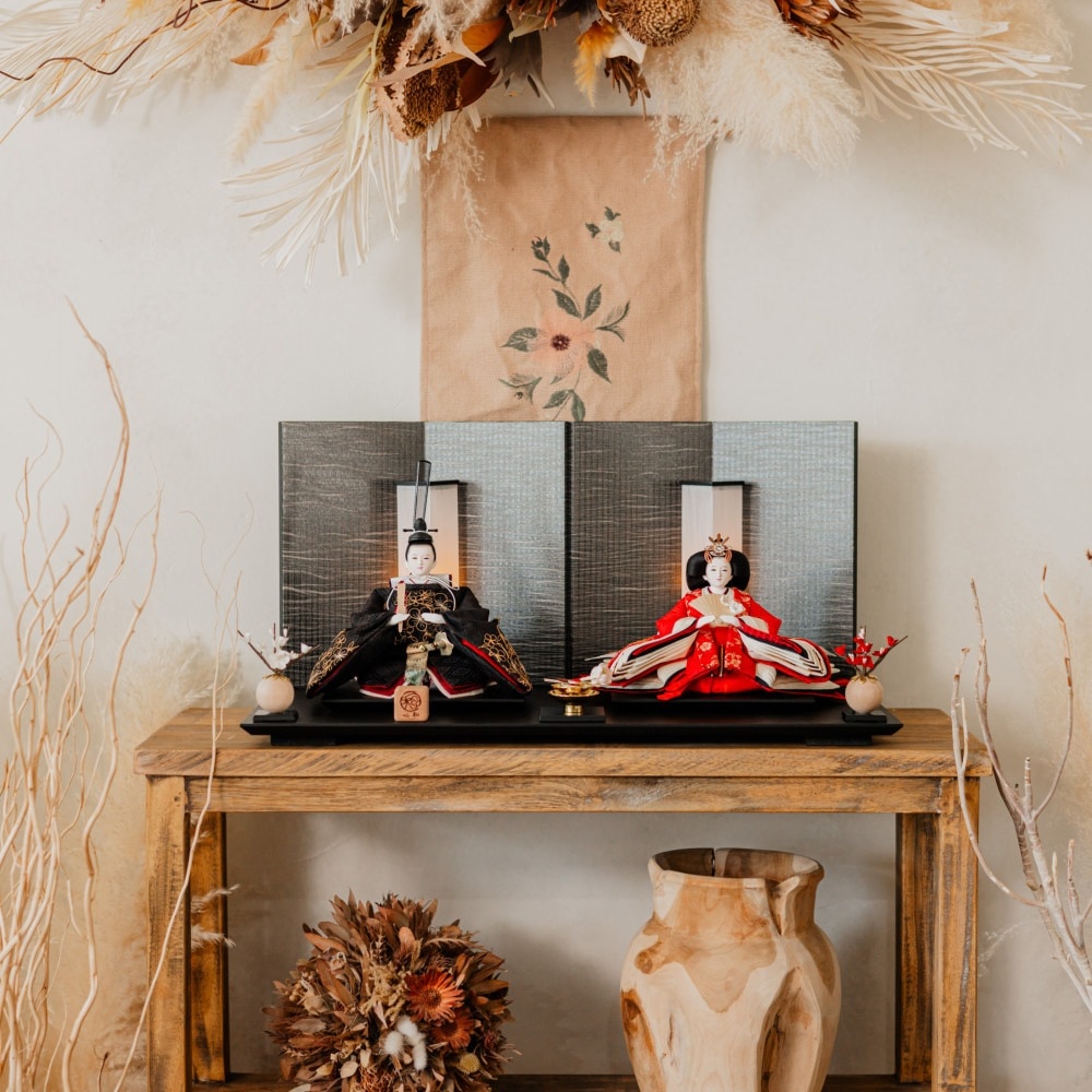 【HINA】りん-rin- | FLAT | 253C-006