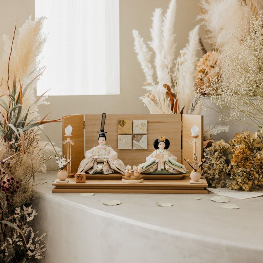 【HINA】ゆず-yuzu- | FLAT | 253C-016