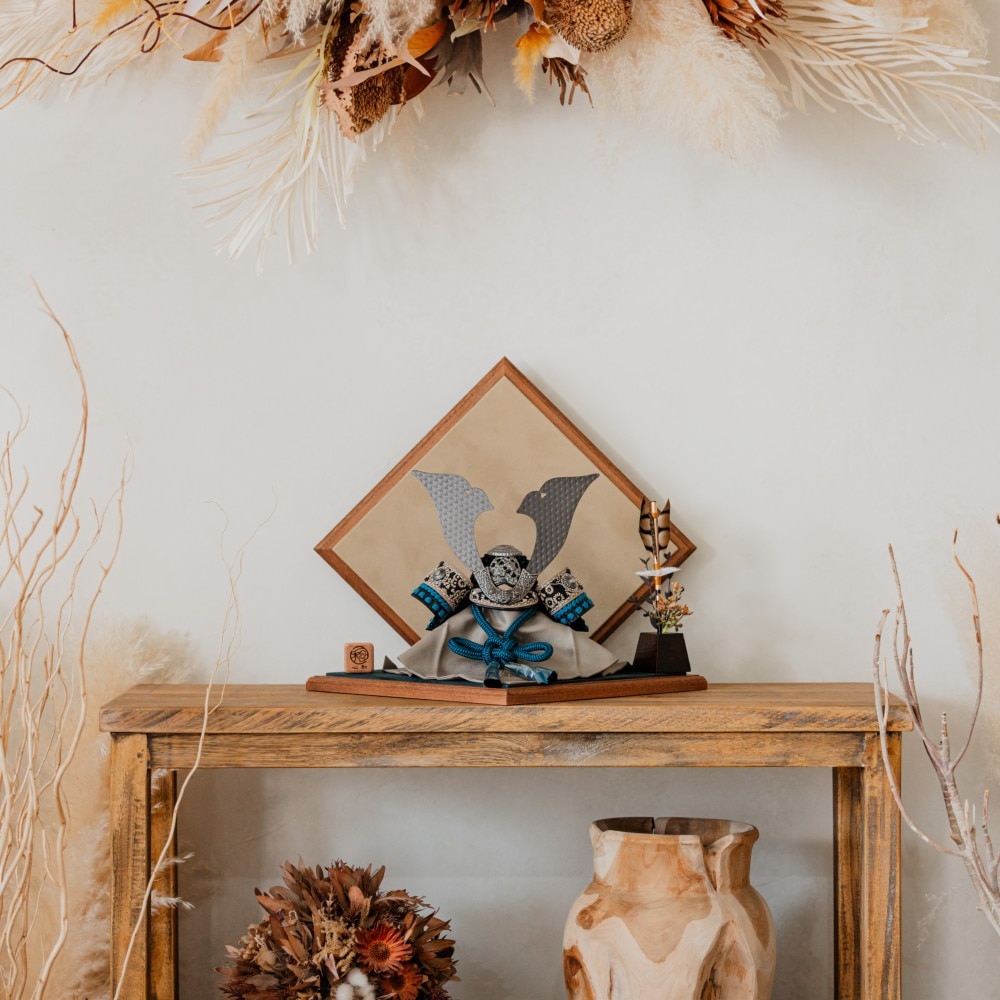 【TANGO】群青-gunjou- | FLAT | 255C-002