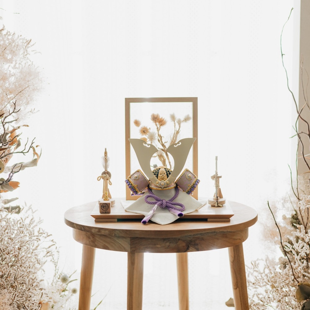 【TANGO】柊-shu- | FLAT×BOUQUET | 255C-020