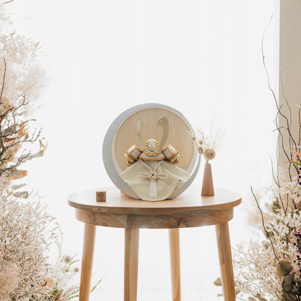 【TANGO】仁-jin- | FLAT | 255C-023