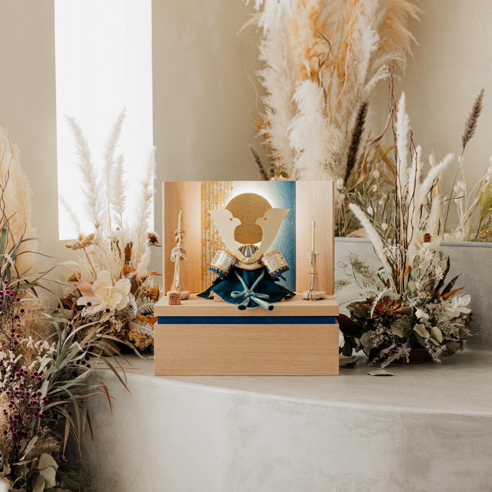 【TANGO】利久-rikyu- | BOXY | 255C-024