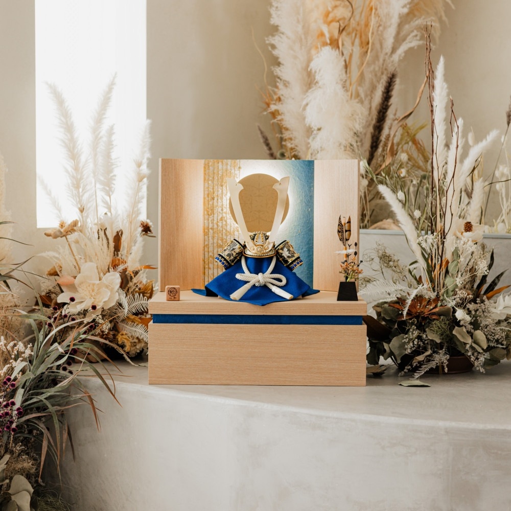 【TANGO】海-kai- | BOXY | 255C-025