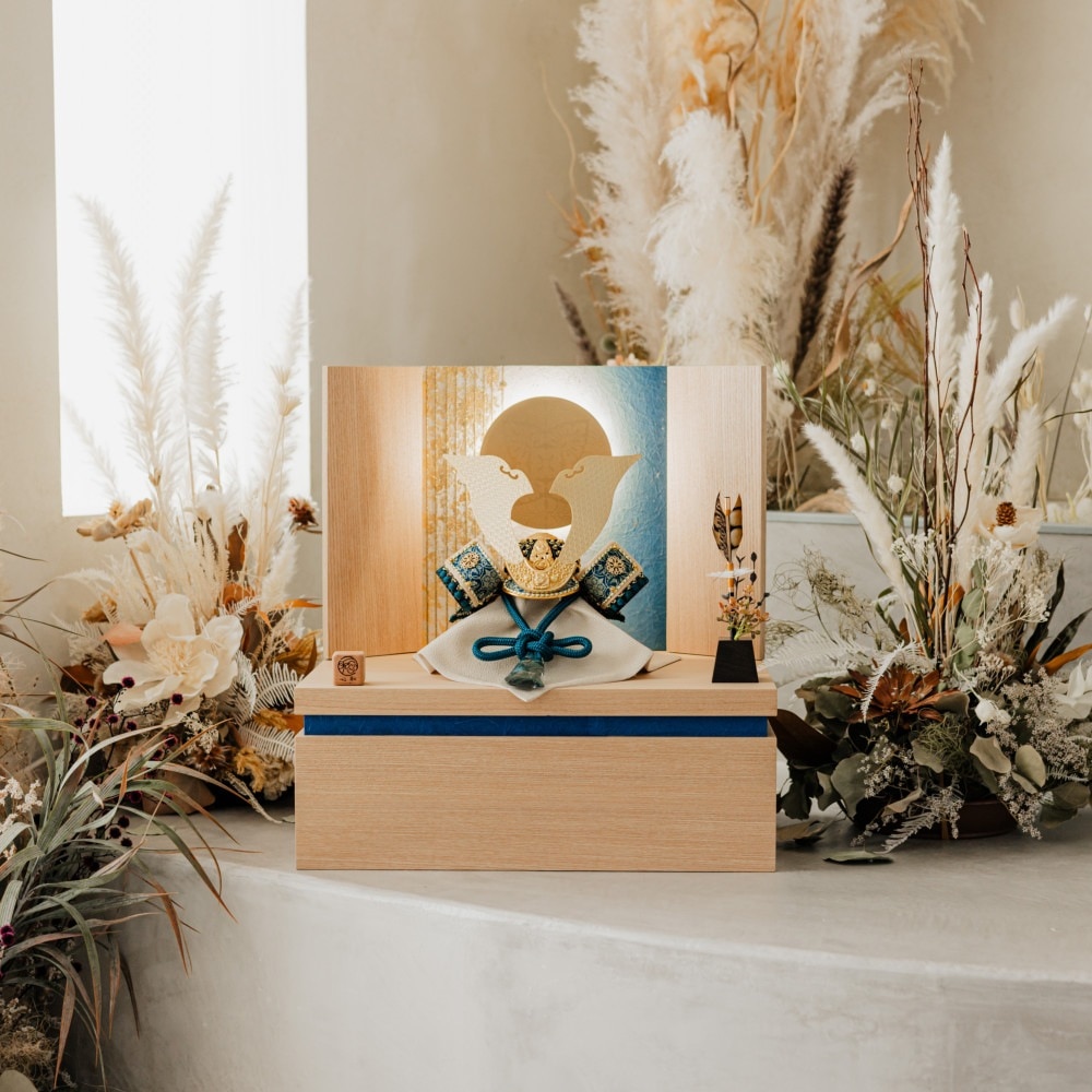 【TANGO】碧-ao- | BOXY | 255C-026