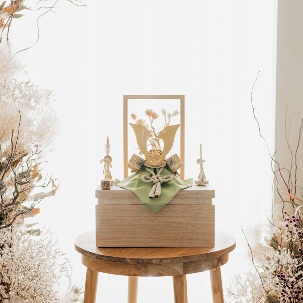 【TANGO】大地-daichi- | BOXY×BOUQUET | 255C-027